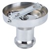 ViaGasaFamido E26 E27 Vintage Light Socket, Lampholder Vintage E27/E26 Base