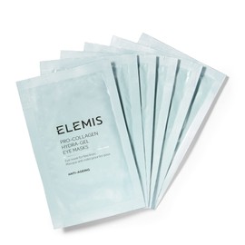 ELEMIS Pro-Collagen Hydra-Gel Eye Masks, 6 Count
