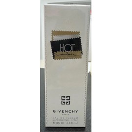 Givenchy Hot Couture Givenchy for Women 3.3oz EDP New In Box