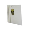 Inoue Tools zirakohera White Anti-Slipping Mailing with