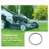 693981 Lawn Mower Carburetor Float Bowl Gasket fits B &