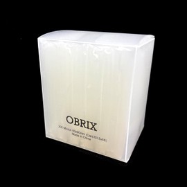 Premium Matte Card Sleeves 100 Micron Thickness 6 Packs (600 Pcs) – Ultimate Card Protection (65 x 90mm – Perfect for 63.5 x 88mm Cards)