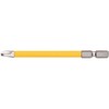 Vessel USB163100 Bit with Coated Tube Electric Ball Grip Driver