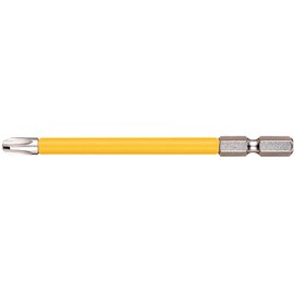 Vessel USB163100 Bit with Coated Tube Electric Ball Grip Driver Compatible + 0.1 x 0.2 x 3.9 inches (3 x 6 x 100 mm) 1 Piece
