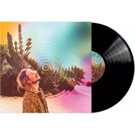 Aviate Records The Rocket Summer - Shadowkasters [New Vinyl LP] 180 Gram, Indie Exclusive