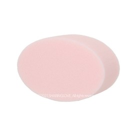 1 Lamuse Pink Puff / 라뮤즈 핑크 퍼프 1개