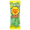ChupaChups candy Sour Belts Pack 90g (15, Apple)