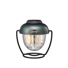 Coleman Camping Mini Vintage Lamp