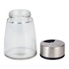 RSVP International Endurance Kitchen Collection Spice & Seasoning Shaker Bottle,