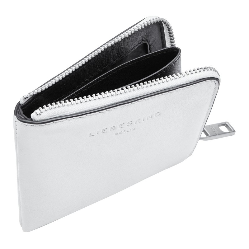 Liebeskind Berlin Women's Paris Sheep Natural NINO Offwhite Purse