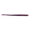 Roboworm Straight Tail Worm Bait (Tequila Sunrise, 6-Inch)