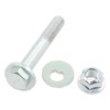 Fall Correction Screw with Eccentric Washer Nut Axle Stud Screw