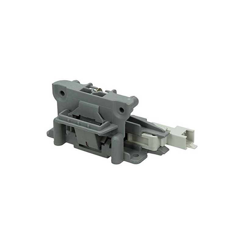 Door Interlock Dishwasher Lock Catch Switch HOTPOINT & ARISTON Models