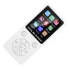T1 Music MP3 Player Bluetooth Support 32G Memory EightDiagram Tactics