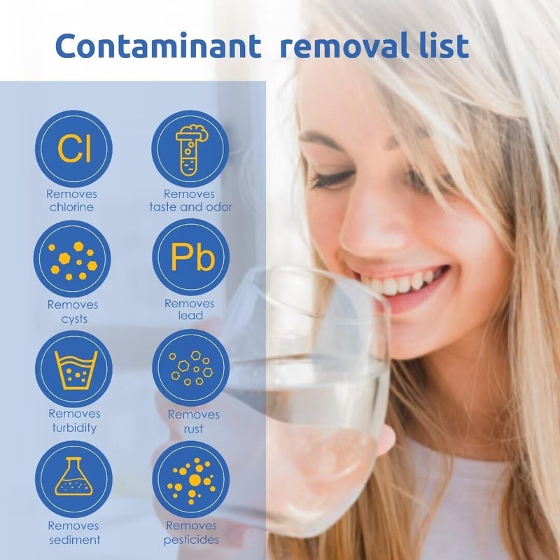 EPTWFU01 Water Filter Replacement, Compatible with Frigidaire EPTWFU01, Рurе Sоurсе