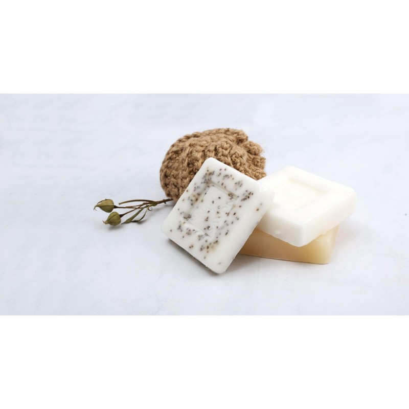 DIY Moulding Soap - Shea Butter 100 g