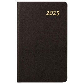 Payne Publishers, Black Weekly 2025 Pocket Planner
