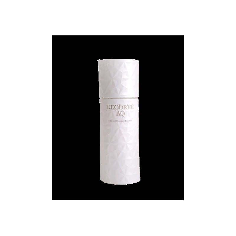 Decorte AQ Absolute Emulsion Airy Rich 200ml / 데코르테 AQ