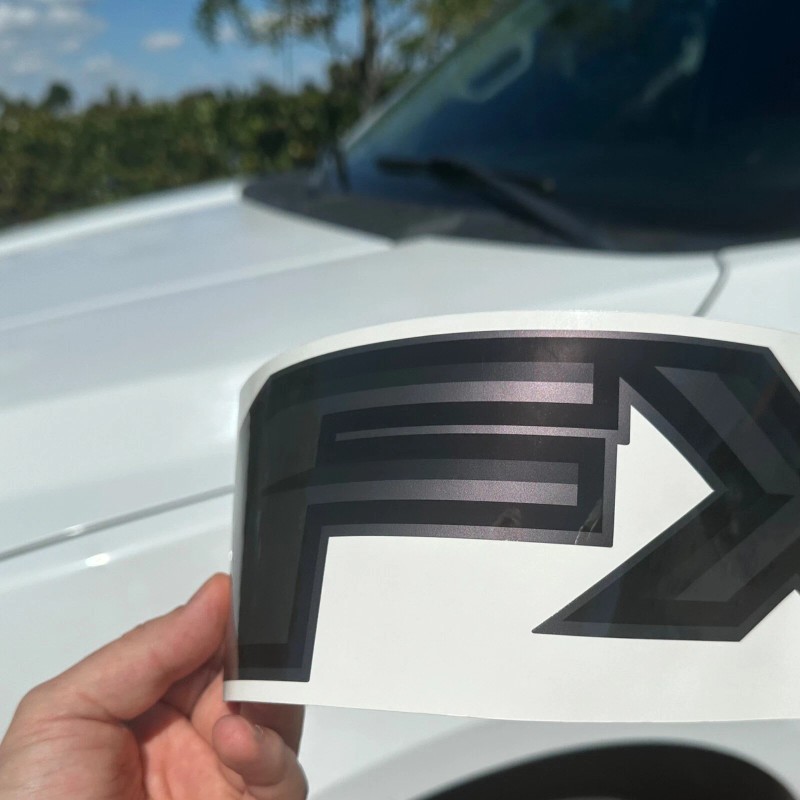 LIGHTCOR FX2 Off Road Black/Anthraci