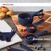 KitchenAid Universal Easy To Read Measuring Cup and Spoon Set