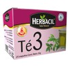 Herbacil Té 3, Pack of 1