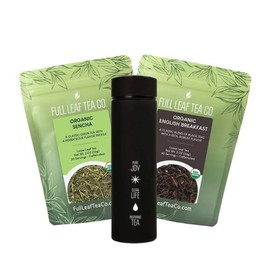 Classic Teas On-The-Go Kit