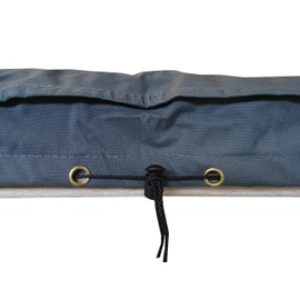 QUICK STAR Tabletop Cover 90 x 90 cm Protective Cover Waterproof