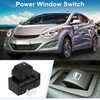 A ABSOPRO Power Window Switch for Hyundai Elantra 2012-2016 Window