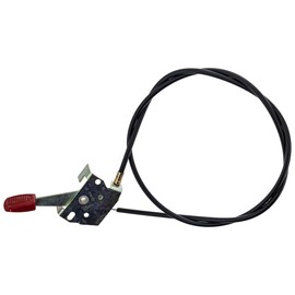 Billy Goat Genuine Replacement Throttle Control Cable/430200