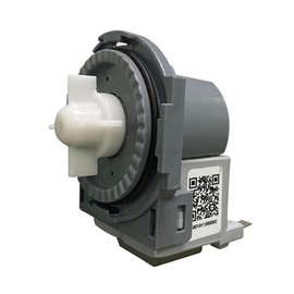 DD81-01527A Dishwasher Drain Pump, Drain Pumps Engines Replacement for Dishwasher