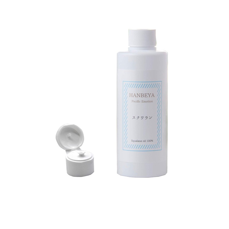Pacific Emotion Squalane Oil 100% 6.8 fl oz (200 ml)