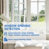 Digital Proframmable Thermostat for Electric Floor Heating Underfloor Heating Thermostat