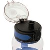 CampTeck U6972 - Water Bottle 1 Litre Gym Bottle 1