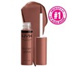 Gloss Nyx Professional Makeup Jelly Job Juicy Jelly de 8ml