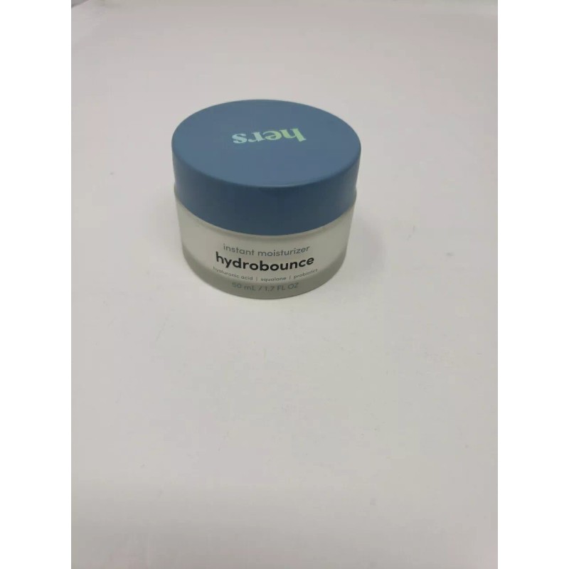 Hers 3 Hers Hydrobounce Instant Moisturizer 1.7 FL OZ
