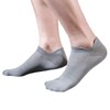 VEROMAN Bouldering Climbing Socks, Climbing Socks, Shoes, gray