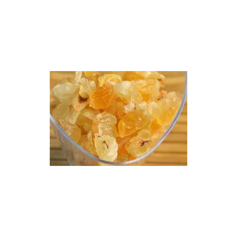 Badam Pisin - Almond Gum Edible Goond Katira (Tragacanth Gum)