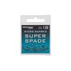 super spade Drennan Micro Barbed to Nylon (18 to 4lb)