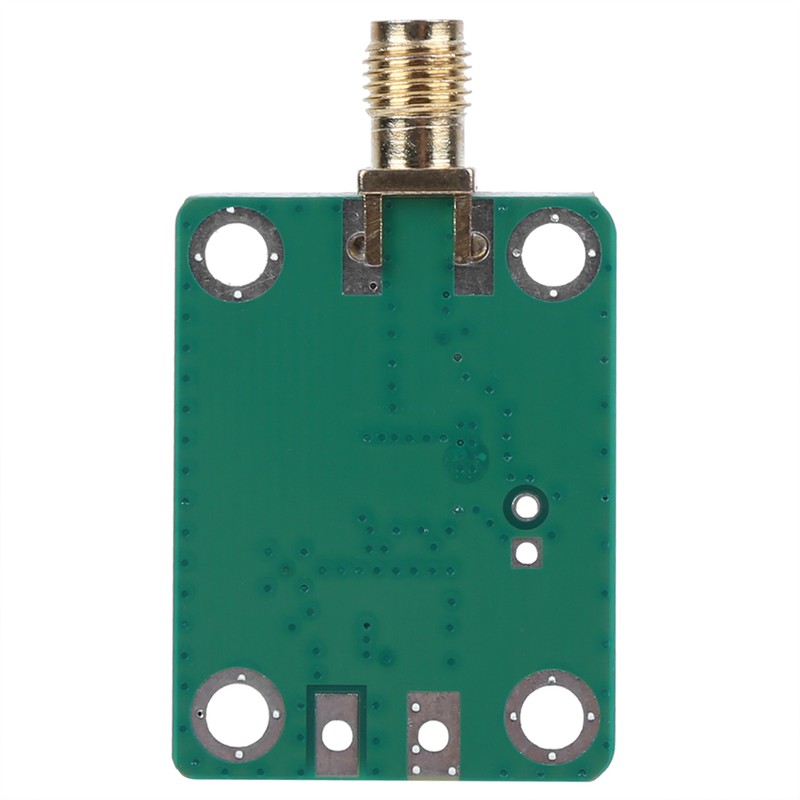 AD8317 Logarithmic Detector RF Signal Log Output Power Meter 1M-10000MHz