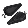 Ultralight 3D Mountain Bicycle Road Bike Breathable Thikck Soft Seat