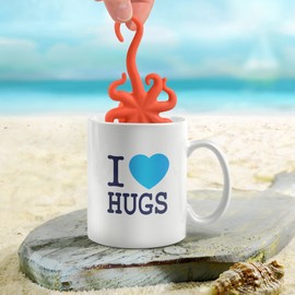 Fred OCTEAPUS Tea Infuser