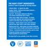 The Right Stuff Electrolyte Drink Concentrate - 3-Pouch Box -
