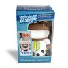 Lullubee Soccer Player Retainer Buddy, Multicolor