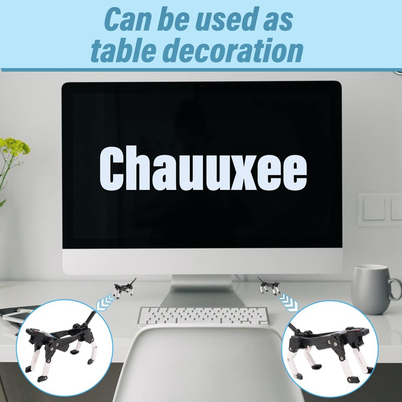 Transformador de 64 GB USB Flash Drives Robot Dog (USB3.0)