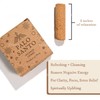 Shamans Market Palo Santo & 7 Andean Herbs Cone Incense