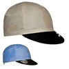 Cinelli GOHOBO Reversible Hat, Blue/Sand, One Size