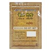 DEAD SKIN Korean Traditional Herbal Patch with Ginseng, Power Strips