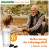Granu Fink Prosta Sabal, Pack of 200 Capsules