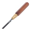 Versatile Hand Saw Kit, High Carbon Steel with Hex Shaped