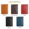 HIGH FIVE Pass Case, Bifold Passcase, 4 Card Pockets, IC